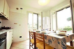 Holidaycasa Villa Iolanda - Piu Spazio piu Privacy