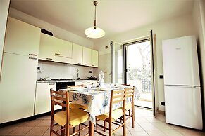 Holidaycasa Villa Iolanda - Piu Spazio piu Privacy