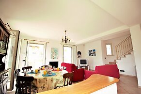 Holidaycasa Villa Iolanda - Piu Spazio piu Privacy