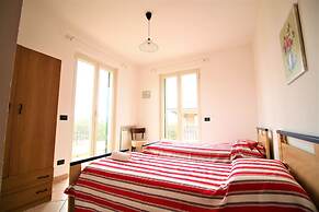 Holidaycasa Villa Iolanda - Piu Spazio piu Privacy