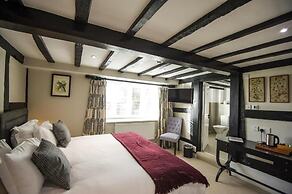 Cowdray Lodge