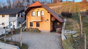 Vineyard cottage Tramte