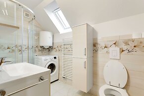 Vineyard cottage Tramte