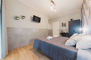 Apulia Rooms Bari