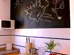 Detached House With Private Pool Near the Beach