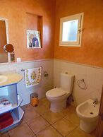 Detached House With Private Pool Near the Beach