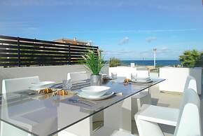 Villa in Son Serra With Beach and Pool