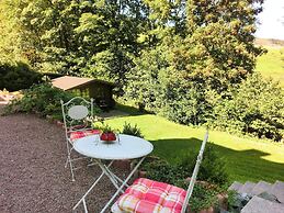 Apartment in Olsberg Near the ski Area