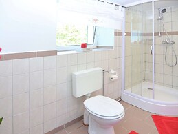 Apartment in Olsberg Near the ski Area