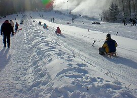 Apartment in Olsberg Near the ski Area