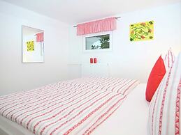 Apartment in Olsberg Near the ski Area