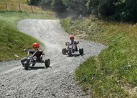 Apartment in Olsberg Near the ski Area