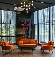 Star Suites KLCC