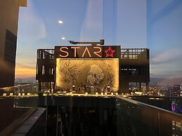 Star Suites KLCC