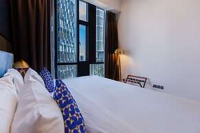 Star Suites KLCC
