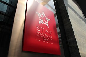 Star Suites KLCC