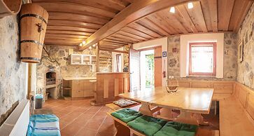 Vineyard Cottage Urban