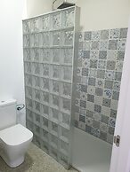 Mesón-Hostal La Cabaña