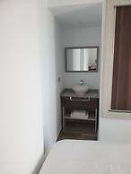 Mesón-Hostal La Cabaña
