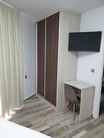 Mesón-Hostal La Cabaña