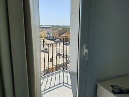 Mesón-Hostal La Cabaña
