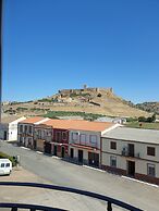Mesón-Hostal La Cabaña