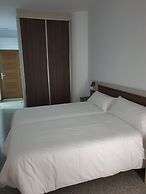 Mesón-Hostal La Cabaña
