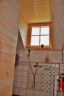 Vineyard cottage Verček