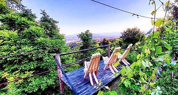 Vineyard cottage Verček