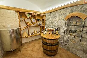 Vineyard Cottage Vina in Medu