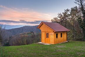 Vineyard Cottage Vina in Medu