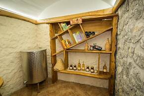 Vineyard Cottage Vina in Medu