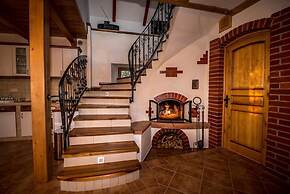 Vineyard Cottage Vina in Medu