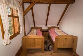 Vineyard Cottage Vina in Medu