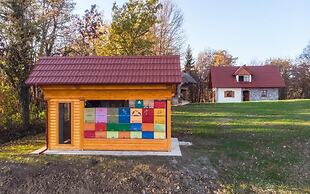 Vineyard Cottage Vina in Medu