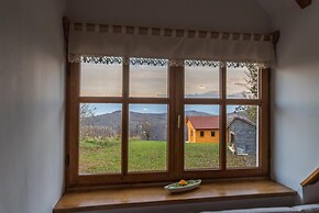 Vineyard Cottage Vina in Medu