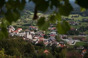 Vineyard Cottage Zajc