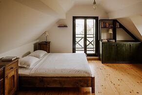 Vineyard cottage Zdolšek