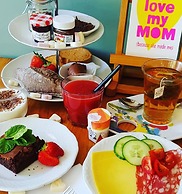 Hotel Brasserie Brakzand