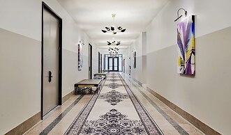 Hyatt Place Chicago Medical/University District