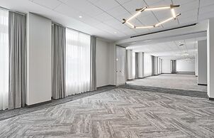 Hyatt Place Chicago Medical/University District