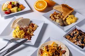 Hyatt Place Chicago Medical/University District