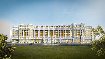 Hyatt Place Chicago Medical/University District