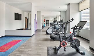Hyatt Place Chicago Medical/University District