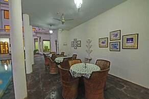 The Hadoti Palace