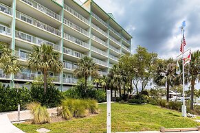 Harbourside Marker 33