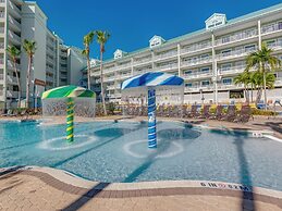 Harbourside Marker 33
