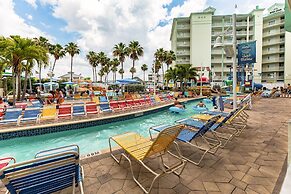 Harbourside Marker 33
