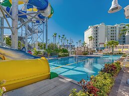 Harbourside Marker 33