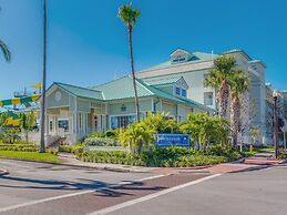 Harbourside Marker 33